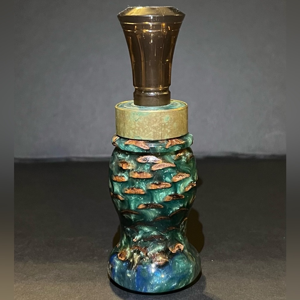 ***SOLD*** Custom made Duck Call